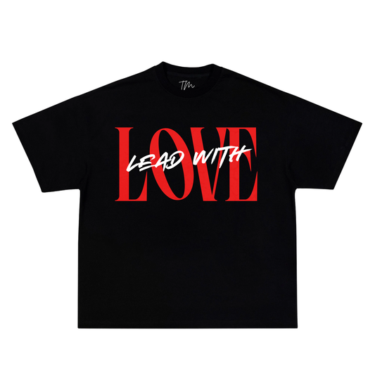 Lead with Love