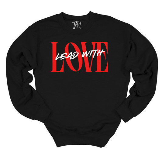 Lead with Love