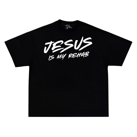 Jesus is My Rehab