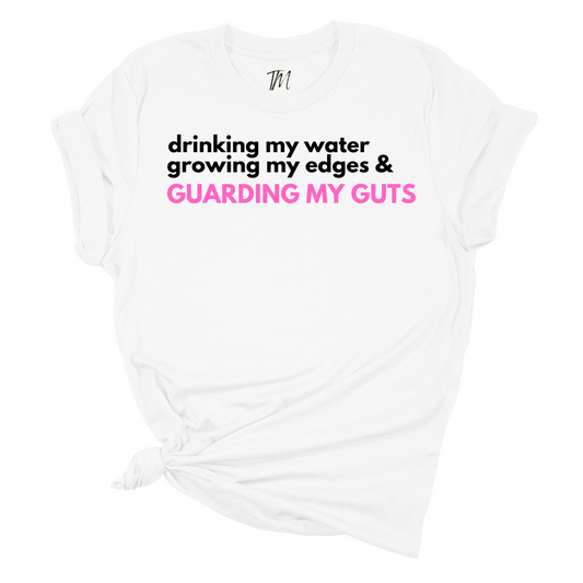 Guarding My Guts